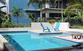 Azulita Resort