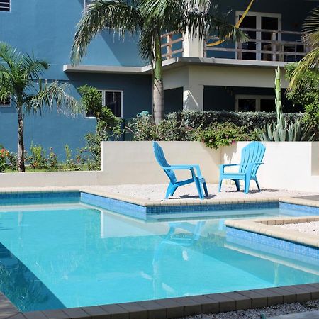 Azulita Resort Willemstad Exterior foto