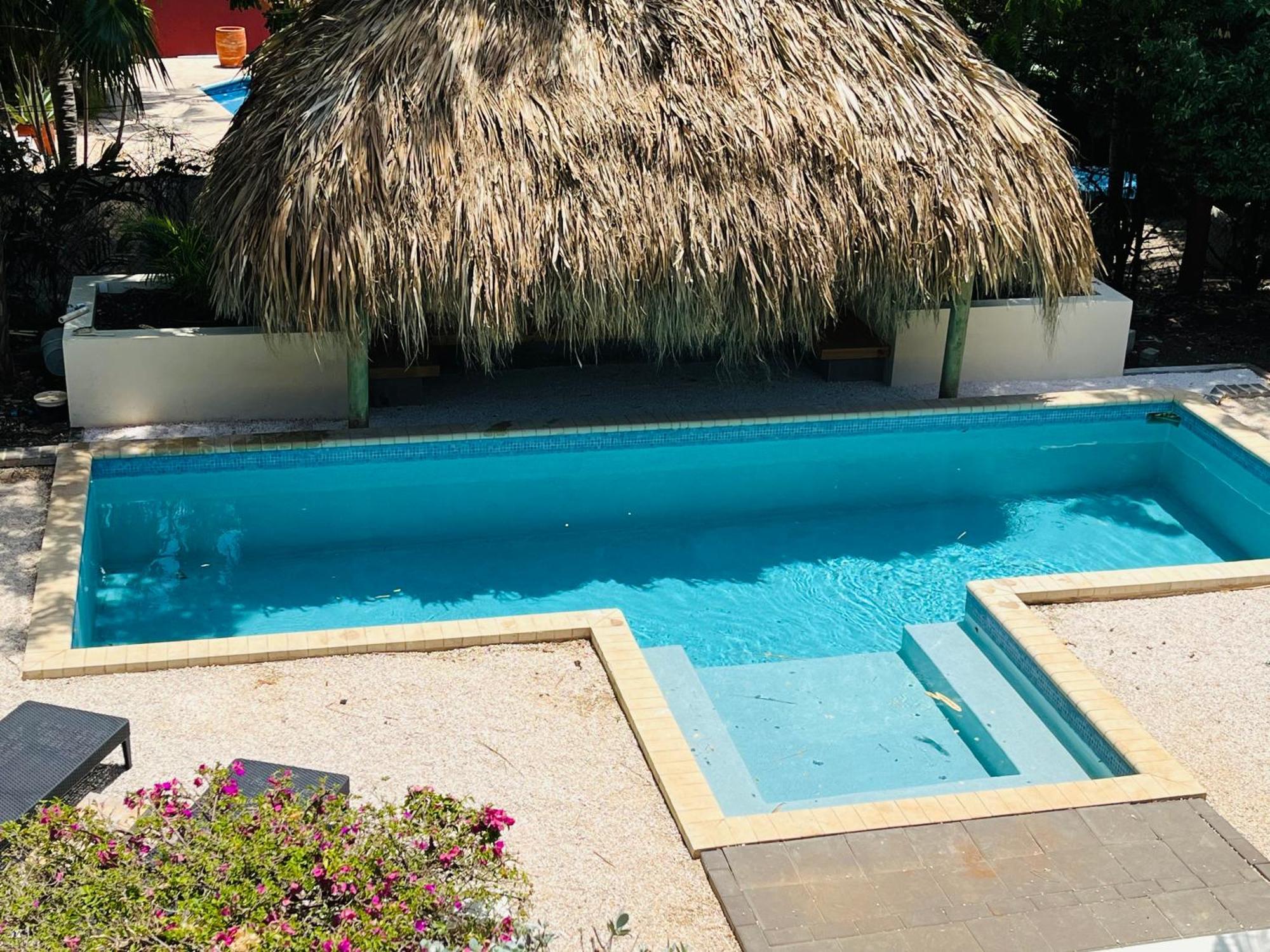 Azulita Resort Willemstad Exterior foto