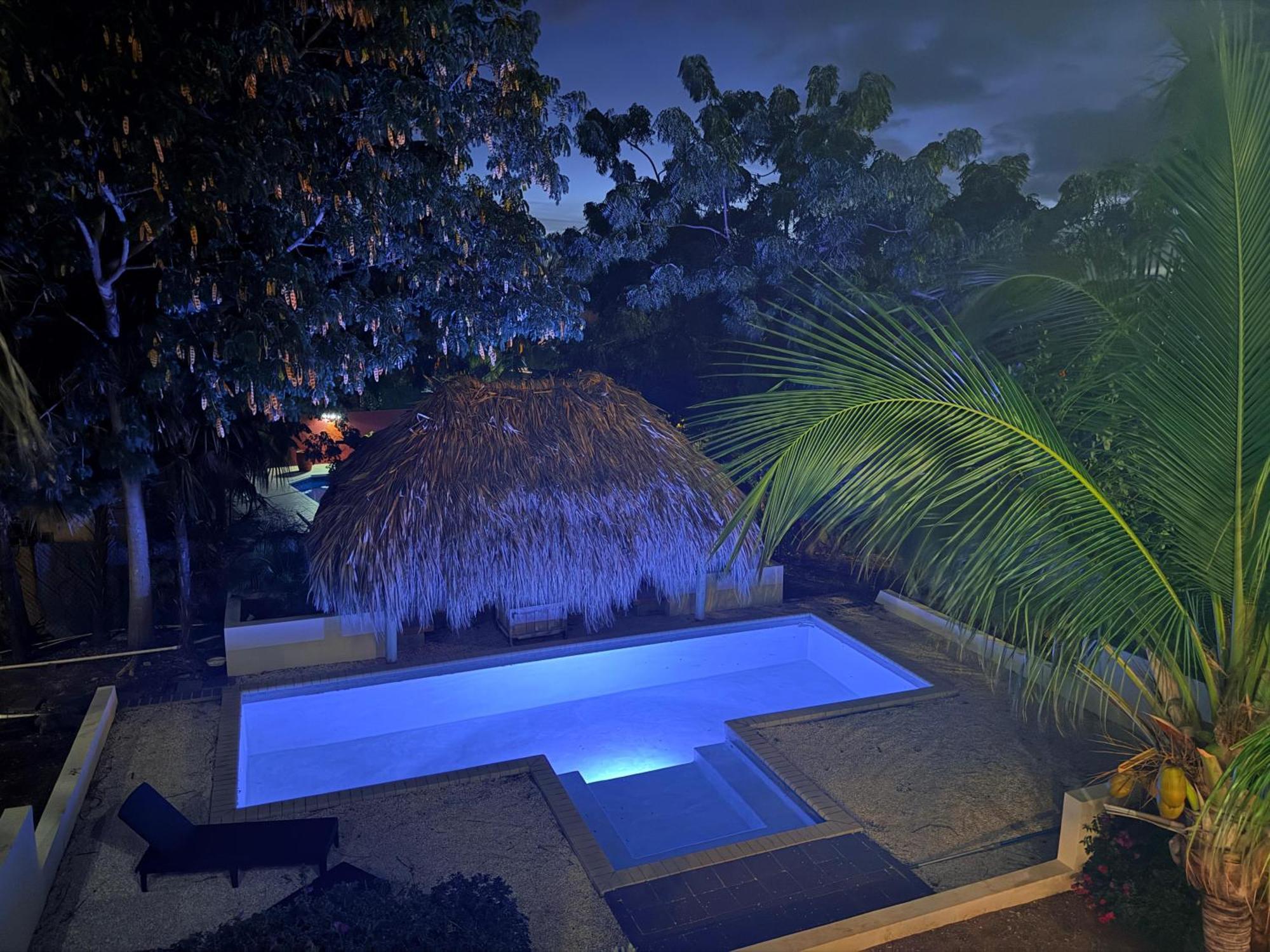 Azulita Resort Willemstad Exterior foto